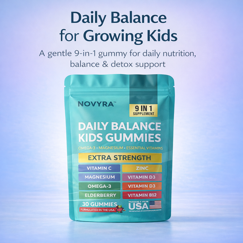 Novyra™ Daily Balance Kids