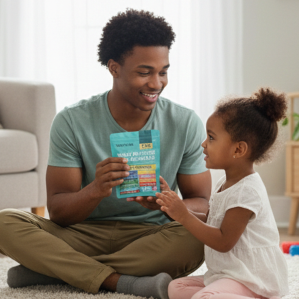 Novyra Parent Review