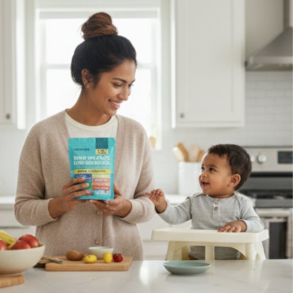 Novyra Parent Review