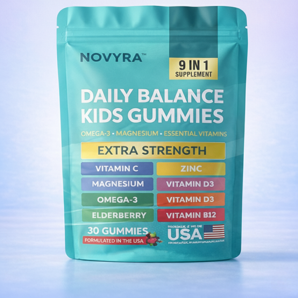 Novyra Product