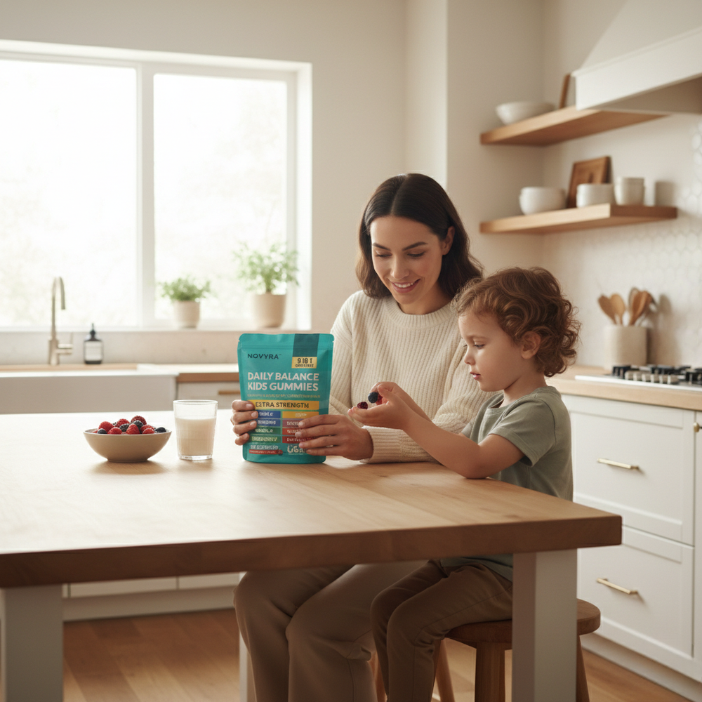 Parenting Today Isn’t Simple — And You’re Not Alone